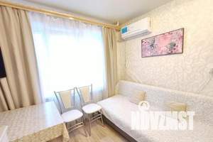 1-к квартира, посуточно, 22м2, 5/5 этаж