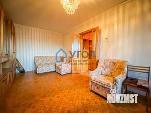 2-к квартира, на длительный срок, 52м2, 7/12 этаж