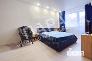 1-к квартира, на длительный срок, 32м2, 4/5 этаж