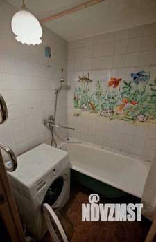 1-к квартира, на длительный срок, 40м2, 5/9 этаж