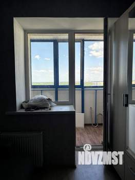 1-к квартира, на длительный срок, 35м2, 15/16 этаж
