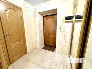 1-к квартира, посуточно, 42м2, 12/20 этаж