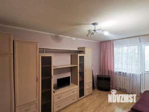 1-к квартира, на длительный срок, 33м2, 3/5 этаж