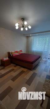 2-к квартира, посуточно, 70м2, 2/16 этаж