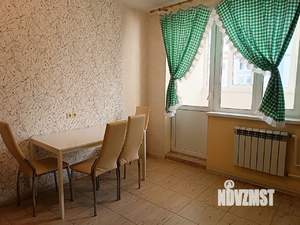 2-к квартира, на длительный срок, 78м2, 3/11 этаж