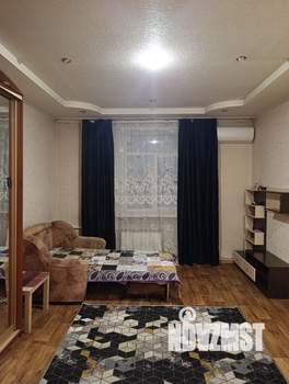 1-к квартира, на длительный срок, 39м2, 5/5 этаж