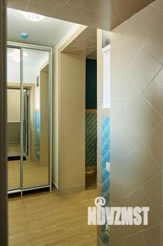 2-к квартира, посуточно, 55м2, 1/1 этаж