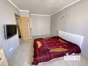 1-к квартира, на длительный срок, 34м2, 2/3 этаж