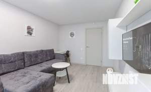 1-к квартира, посуточно, 45м2, 14/25 этаж