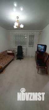 1-к квартира, на длительный срок, 31м2, 4/5 этаж