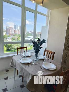 3-к квартира, посуточно, 62м2, 9/9 этаж