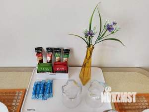 1-к квартира, посуточно, 33м2, 1/1 этаж