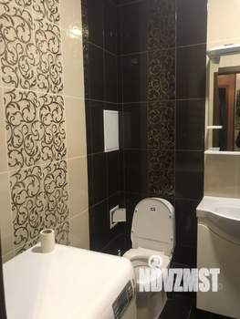 1-к квартира, на длительный срок, 46м2, 21/26 этаж