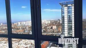 1-к квартира, на длительный срок, 48м2, 25/26 этаж