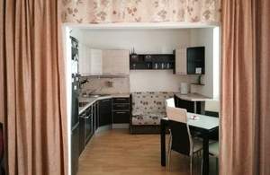 2-к квартира, на длительный срок, 65м2, 8/16 этаж