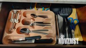 1-к квартира, посуточно, 33м2, 1/3 этаж