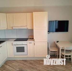 2-к квартира, посуточно, 50м2, 1/1 этаж