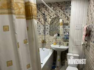 1-к квартира, на длительный срок, 38м2, 1/15 этаж