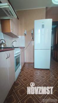 1-к квартира, на длительный срок, 37м2, 5/9 этаж