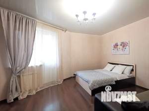 1-к квартира, посуточно, 45м2, 7/22 этаж