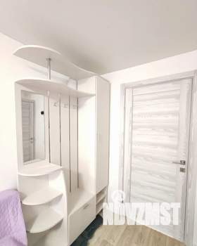 Студия квартира, посуточно, 21м2, 3/5 этаж