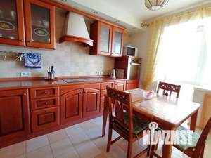 3-к квартира, посуточно, 120м2, 4/12 этаж