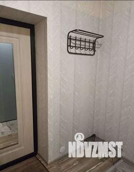 Студия квартира, посуточно, 30м2, 10/18 этаж