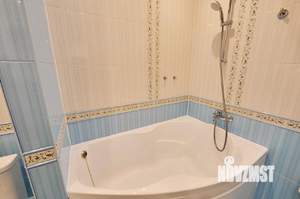 2-к квартира, посуточно, 88м2, 1/1 этаж