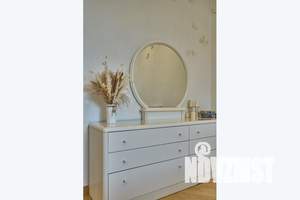 2-к квартира, посуточно, 60м2, 3/5 этаж