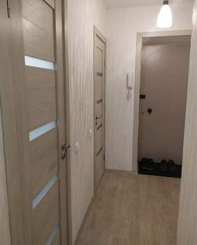 1-к квартира, на длительный срок, 34м2, 3/9 этаж