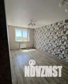 1-к квартира, на длительный срок, 37м2, 8/24 этаж