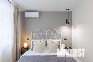 2-к квартира, посуточно, 48м2, 13/25 этаж