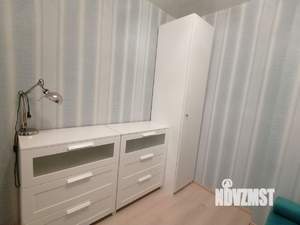 1-к квартира, на длительный срок, 51м2, 11/23 этаж