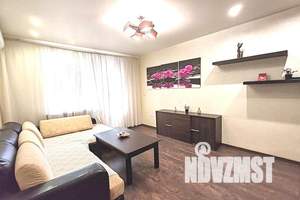 2-к квартира, посуточно, 56м2, 1/5 этаж