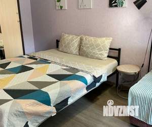 2-к квартира, посуточно, 45м2, 1/1 этаж