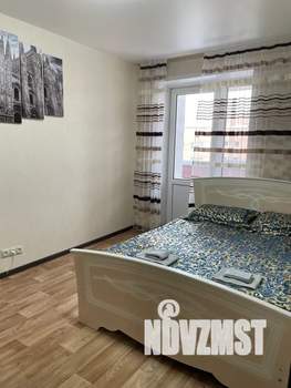 2-к квартира, посуточно, 48м2, 9/9 этаж