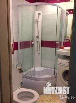 2-к квартира, на длительный срок, 43м2, 3/5 этаж