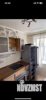 1-к квартира, на длительный срок, 34м2, 9/12 этаж