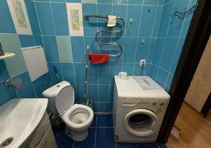 1-к квартира, на длительный срок, 30м2, 2/3 этаж