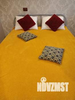 2-к квартира, посуточно, 45м2, 2/5 этаж