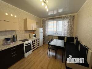 1-к квартира, на длительный срок, 48м2, 19/24 этаж