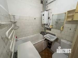 2-к квартира, на длительный срок, 43м2, 3/5 этаж