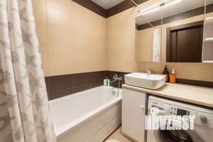 2-к квартира, посуточно, 70м2, 1/1 этаж