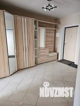 1-к квартира, посуточно, 62м2, 19/25 этаж