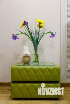 2-к квартира, посуточно, 79м2, 1/1 этаж