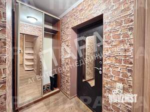 1-к квартира, на длительный срок, 35м2, 5/9 этаж