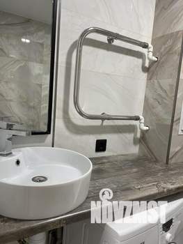 1-к квартира, посуточно, 50м2, 1/1 этаж