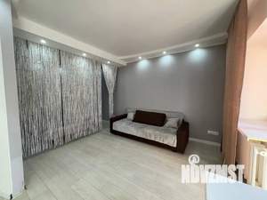 1-к квартира, посуточно, 42м2, 2/9 этаж