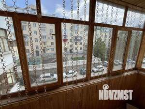 1-к квартира, на длительный срок, 40м2, 4/5 этаж