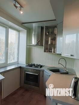 2-к квартира, на длительный срок, 53м2, 6/9 этаж